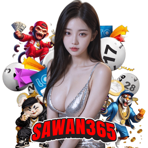 sawan365 สล็อต