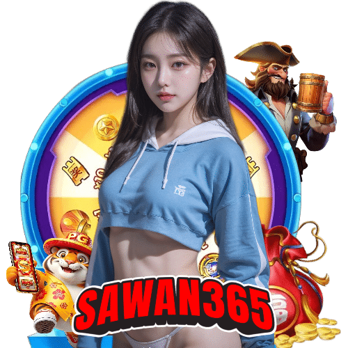 sawan365 เว็บตรง